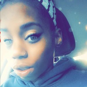 Meet your Posher, Britbrittany